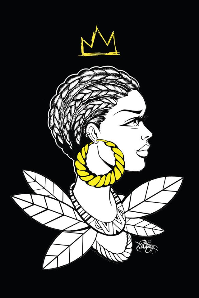 Peralta Project x Toofly event re-cap