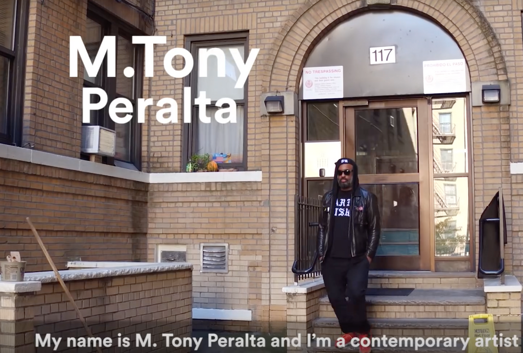 PERALTA PROJECT on MiTU.