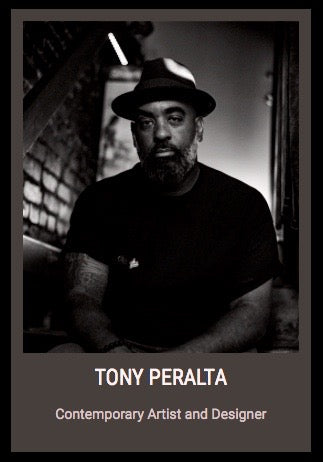 March 24th, 2018, M.Tony Peralta at the National Dominican Student Conference at NYU