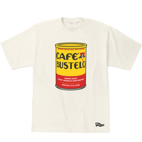 BUSTELO TEE