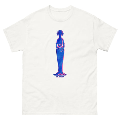 LA DAMA T-SHIRT