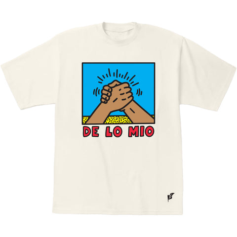 HARING "DE LO MIO" (P) T-SHIRT