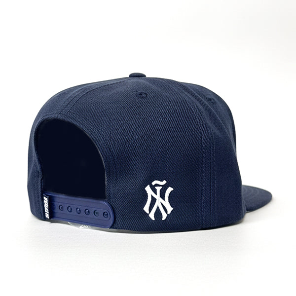 NUEVA YORK SNAPBACK – Peralta Project