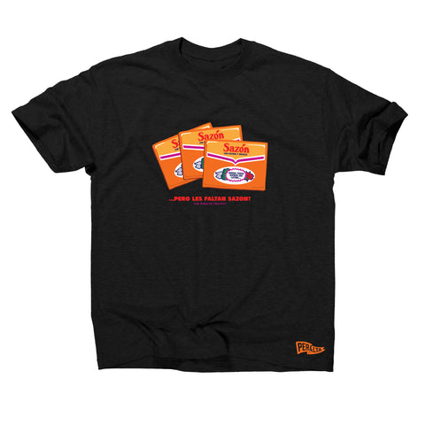 SAZON TEE