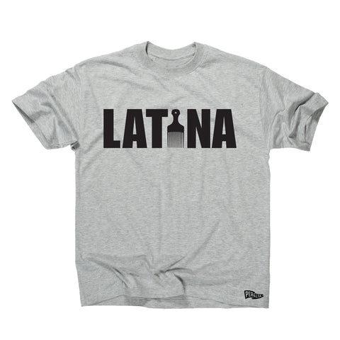 Afro Latina - Peralta Essentials