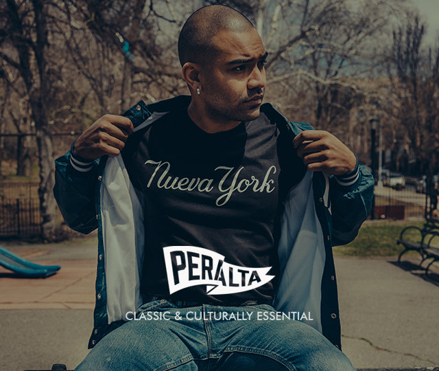PERALTA PROJECT