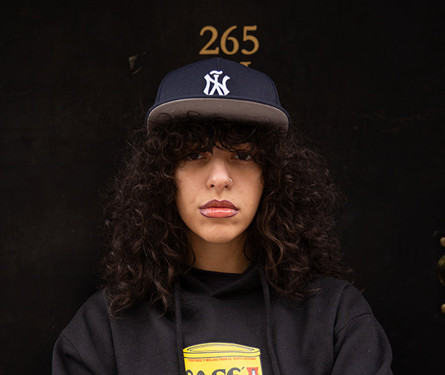 HEADWEAR