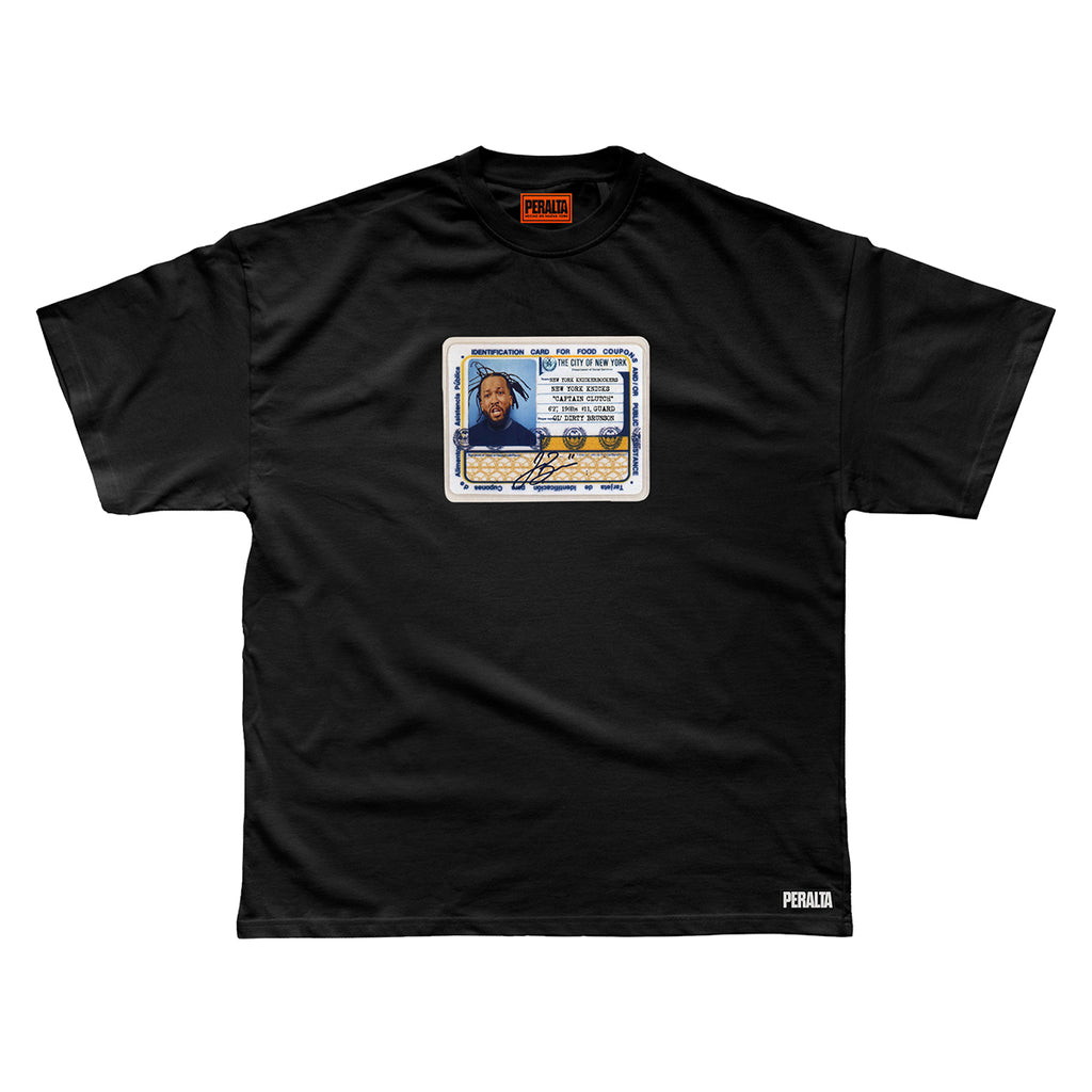 OL DIRTY BRUNSON T-SHIRT