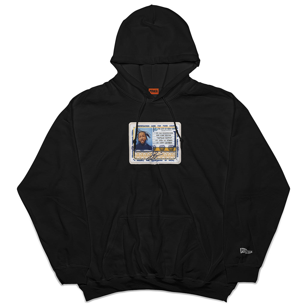 OL DIRTY BRUSON HOODIE