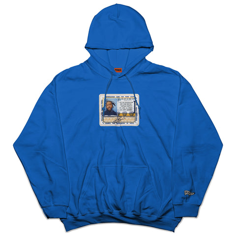 OL DIRTY BRUSON HOODIE