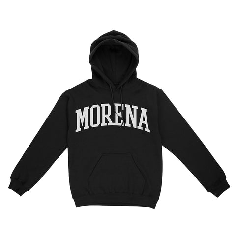 MORENA HOODIE