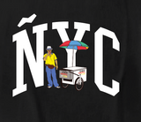 ÑYC SUMMER TEE