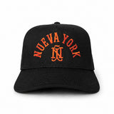 AMAZING ÑY ARC 5 PANEL CAP