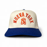 AMAZING ÑY ARC 5 PANEL CAP