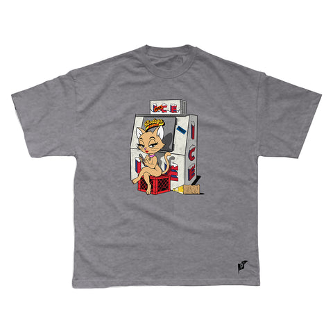 BODEGA BADDIE T-SHIRT