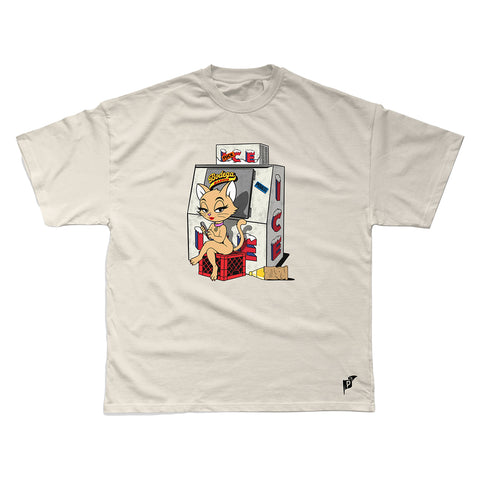 BODEGA BADDIE T-SHIRT