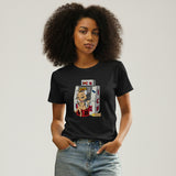 BODEGA BADDIE (women's t-shirt)