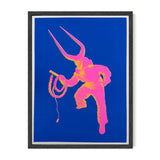 POSTERIZE LECHON 18x24 PRINT