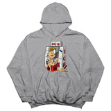 BODEGA BADDIE HOODIE
