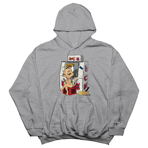 BODEGA BADDIE HOODIE