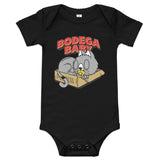 BODEGA BABY ONESIE
