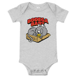 BODEGA BABY ONESIE
