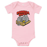BODEGA BABY ONESIE
