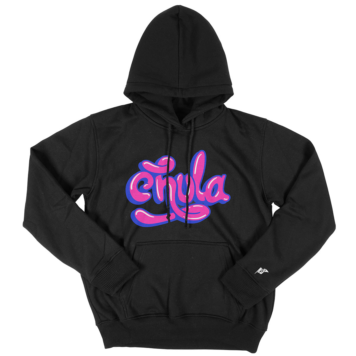 Chula Script CHULA SCRIPT HOODIE – Peralta Project