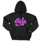 CHULA SCRIPT HOODIE