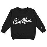 CION MAMI TODDLER CREWNECK