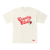 COUNTRY CLUB T-SHIRT