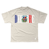 DEE ARE T-SHIRT
