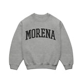 MORENA CREWNECK