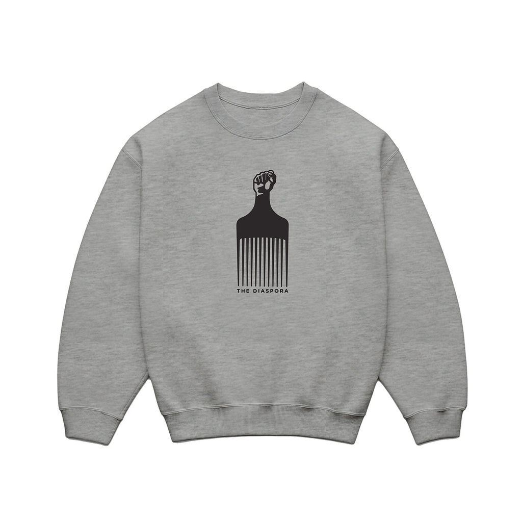 THE DIASPORA CREWNECK