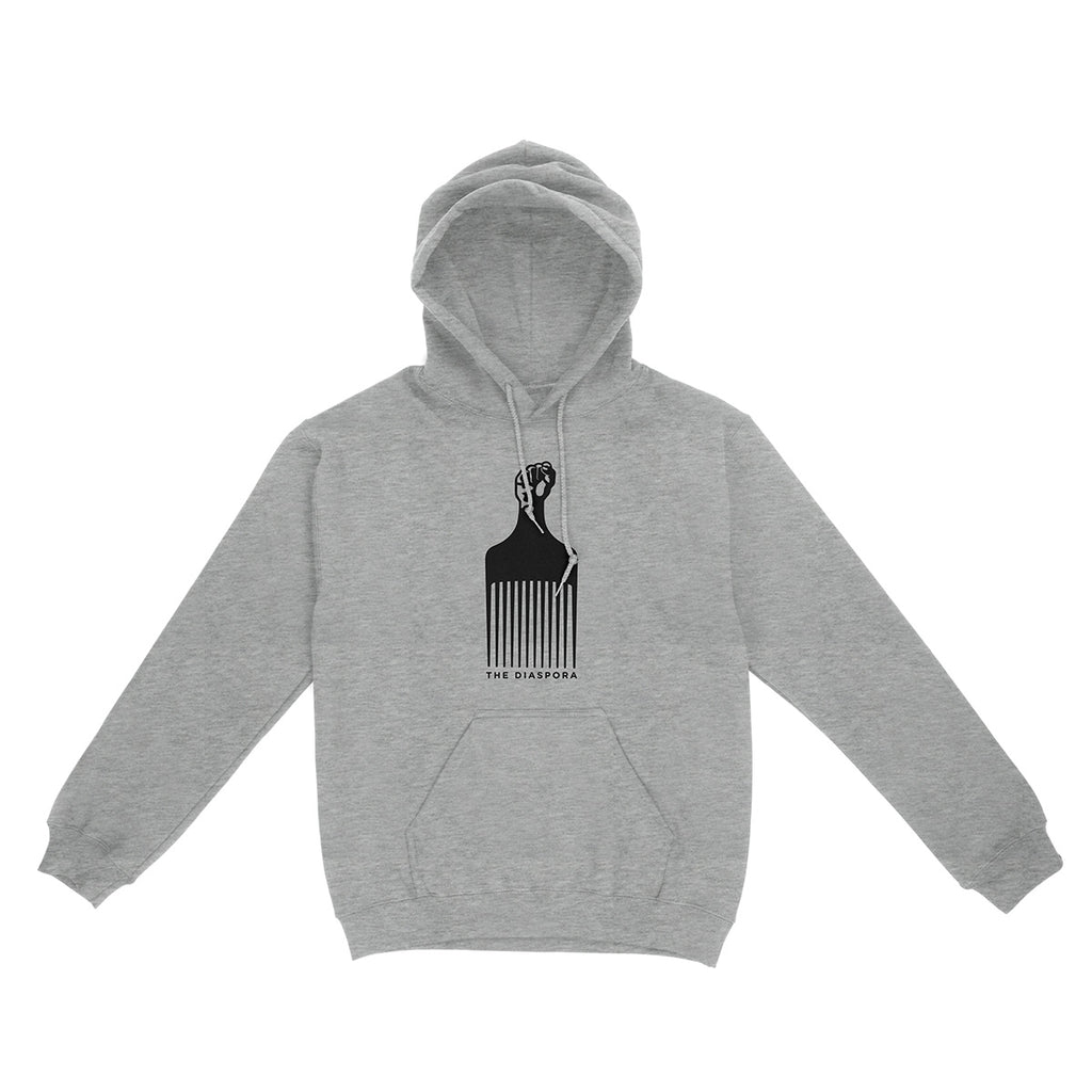 THE DIASPORA HOODIE