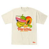 PERALTA FRUTAS TROPICAL T-SHIRT