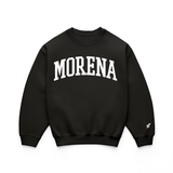 MORENA CREWNECK