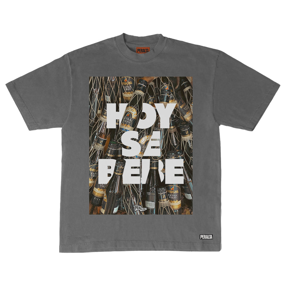 HOY SE BEBE T-SHIRT