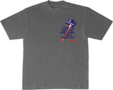 JAY-Z AT YANKEE STADIUM COMMEMORATIVE T-SHIRT (PRE-ORDER)