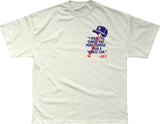 JAY-Z AT YANKEE STADIUM COMMEMORATIVE T-SHIRT (PRE-ORDER)