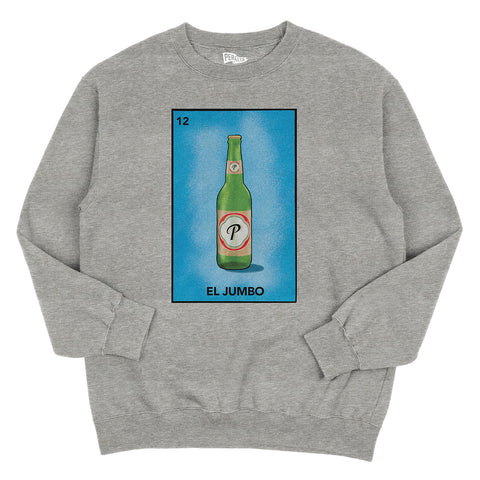 EL JUMBO CREWNECK