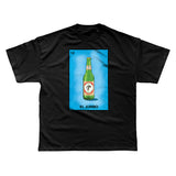 EL JUMBO T-SHIRT
