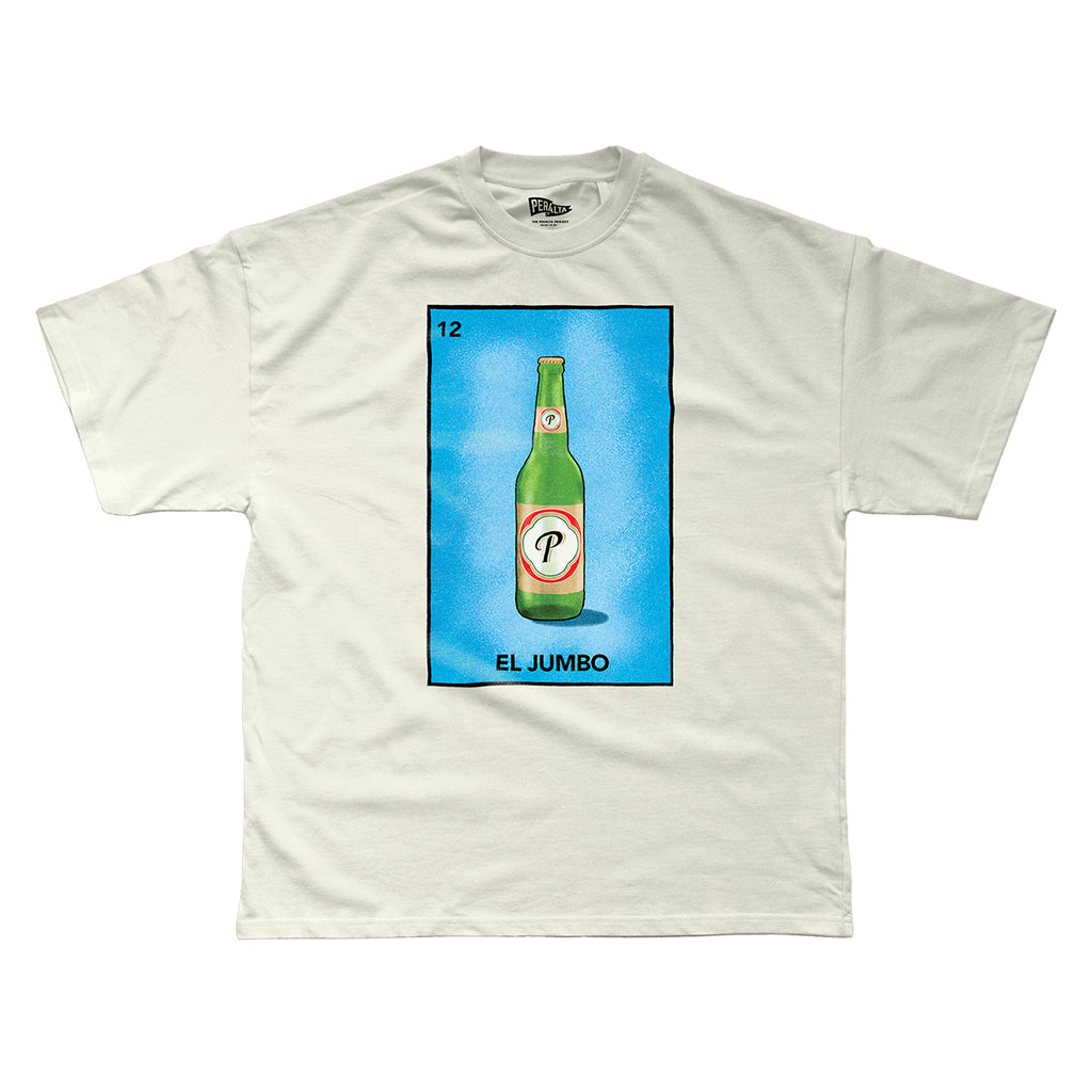 EL JUMBO T-SHIRT