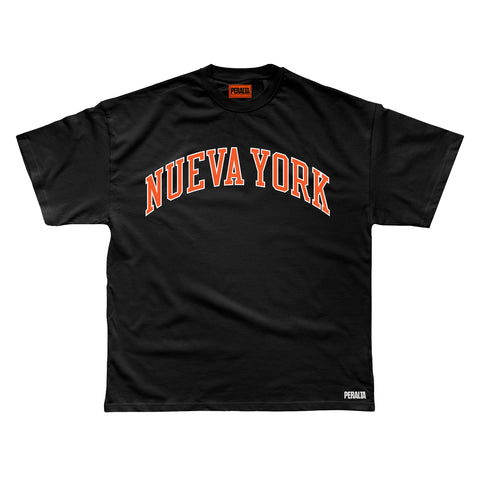 NUEVA YORK VARSITY T-SHIRT