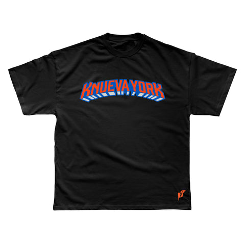 KNUEVA YORK KNICKS T-SHIRT