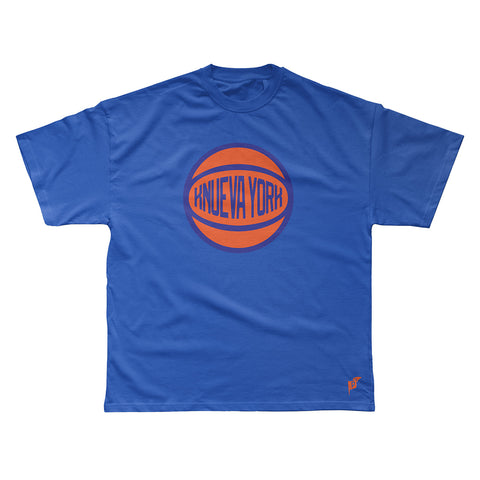 KNUEVA YORK T-SHIRT