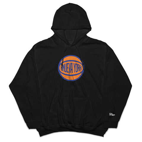 KNUEVA YORK BASKETBALL HOODIE