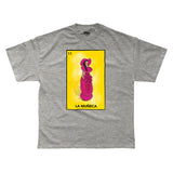 LA MUÑECA T-SHIRT