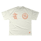 LA CIUDAD de NUEVA YORK T-SHIRT