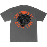 LOS TIGRES de NY T-SHIRT